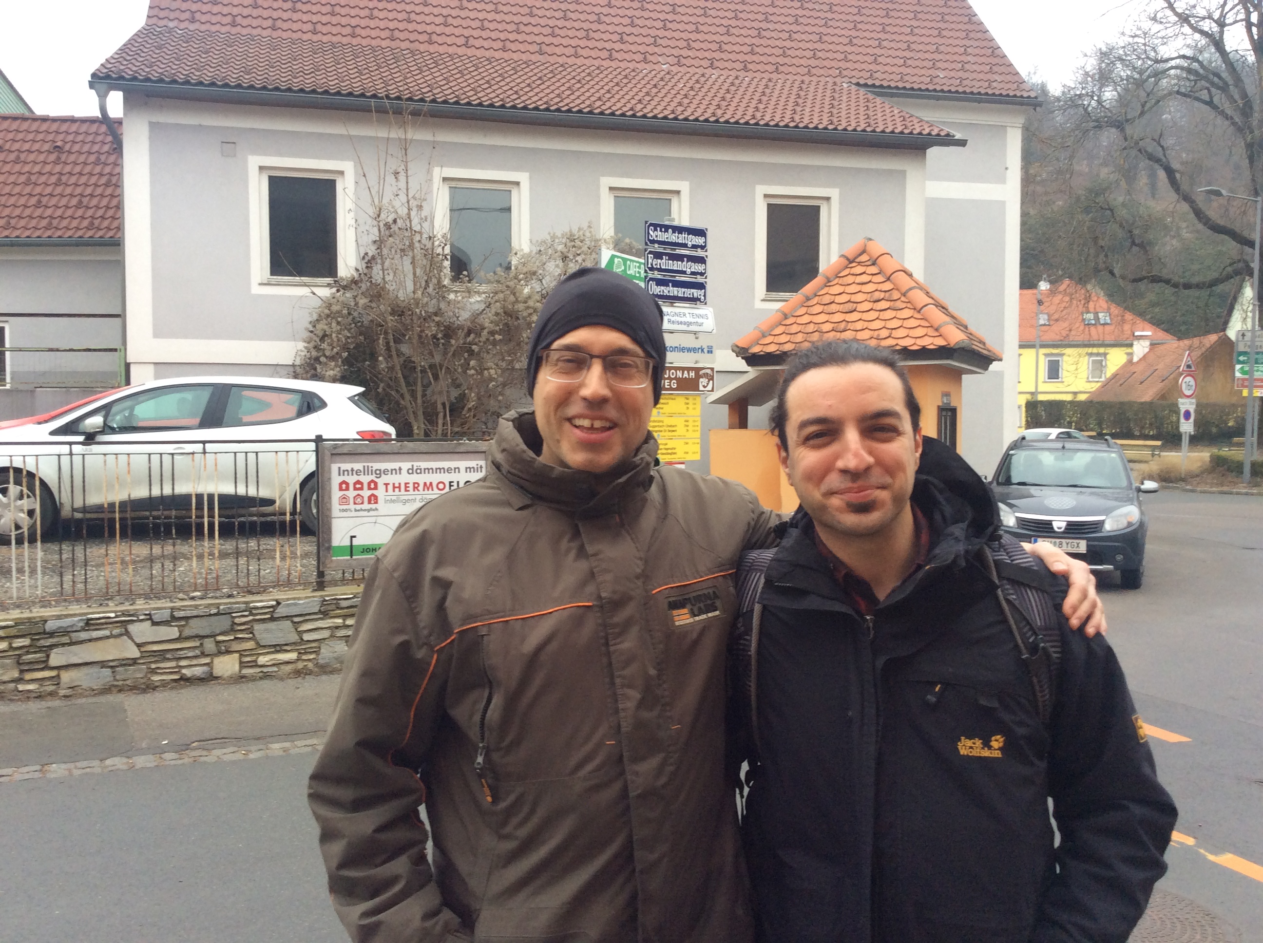 Graz